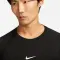 Pro Dri-FIT Tight Long-Sleeve Fitness Top - 6969