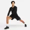Pro Dri-FIT Tight Long-Sleeve Fitness Top - 6971