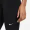 Pro Mid-Rise Crop Mesh-Panel Leggings - 5147
