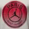 Paris Saint-Germain Jordan Logo T-Shirt - 5543