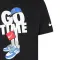 RWB Go Time Capmando Tee - 7570