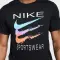 Sportswear 6 Month Swoosh T-Shirt - 6252