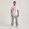 Sportswear 6 Month Swoosh T-Shirt - 6258