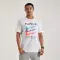 Sportswear 6 Month Swoosh T-Shirt - 6255