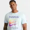 Sportswear 6 Month Swoosh T-Shirt - 6261
