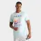 Sportswear 6 Month Swoosh T-Shirt - 6259