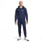 Sportswear Air Max PK Half Zip Hoodie - 6903