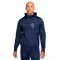 Sportswear Air Max PK Half Zip Hoodie - 6900