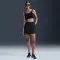 Sportswear Chill Poplin Mid-Rise Shorts - 5027