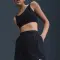Sportswear Chill Poplin Mid-Rise Shorts - 5028