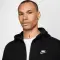 Sportswear Club DT Fullzip Hoodie - 6891