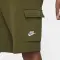Sportswear Club Cargo Shorts - 6360