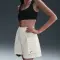 Sportswear Essential Woven High-Waisted 5&quot; Cargo Shorts - 4994
