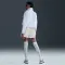 Sportswear Essential Woven High-Waisted 5&quot; Cargo Shorts - 4996
