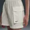 Sportswear Essential Woven High-Waisted 5&quot; Cargo Shorts - 4997