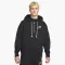 Sportswear French Terry Pullover Hoodie - 6838