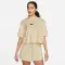 Sportswear French Terry Short-sleeve - 6851
