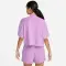 Sportswear French Terry Short-sleeve - 6856