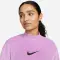 Sportswear French Terry Short-sleeve - 6857