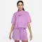Sportswear French Terry Short-sleeve - 6855