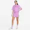 Nike Sportswear French Terry Shorts - 6862
