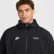 Sportswear Breakdancing Lined Windrunner Jacket - 7505