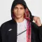 Sportswear Breakdancing Lined Windrunner Jacket - 7506