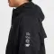 Sportswear Breakdancing Lined Windrunner Jacket - 7509