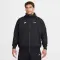 Sportswear Breakdancing Lined Windrunner Jacket - 7503
