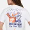 Sportswear Graphic T-Shirt - 5492