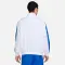 Sportswear Woven Tracksuit Jacket - 7151