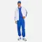 Sportswear Woven Tracksuit Jacket - 7156