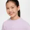 Sportswear Short-Sleeve Top - 5040