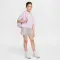 Sportswear Short-Sleeve Top - 5043