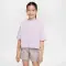 Sportswear Short-Sleeve Top - 5038
