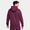 Sportswear Paris Saint-Germain Tech Fleece Full-Zip Windrunner Hoodie - 7431