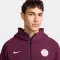 Sportswear Paris Saint-Germain Tech Fleece Full-Zip Windrunner Hoodie - 7432