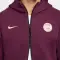 Sportswear Paris Saint-Germain Tech Fleece Full-Zip Windrunner Hoodie - 7433
