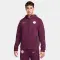 Sportswear Paris Saint-Germain Tech Fleece Full-Zip Windrunner Hoodie - 7430