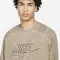 Sportswear Revival Jersey Crewneck - 6869