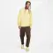 Sportswear Revival Jersey Crewneck - 6876