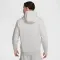 Sportswear Swoosh Air Fleece Men&#039;s Pullover Hoodie - 7662