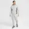 Sportswear Swoosh Air Fleece Men&#039;s Pullover Hoodie - 7665
