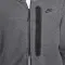 Sportswear Tech Fleece Full-zip Winterized Hoodie - 6880
