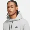 Sportswear Tech Fleece Men&#039;s Pullover Hoodie - 6719
