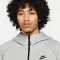 Sportswear Tech Fleece Windrunner Full-Zip Hoodie - 7007