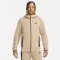 Sportswear Tech Fleece Windrunner Full-Zip Hoodie - 7019
