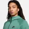 Sportswear Tech Fleece Windrunner Full-Zip Hoodie - 7028