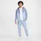 Sportswear Tech Fleece Windrunner Full-Zip Hoodie - 7041