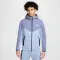 Sportswear Tech Fleece Windrunner Full-Zip Hoodie - 7034
